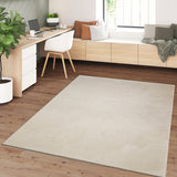 Alfombra Pure 160X230 Rs04 Beige