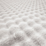 Alfombra Peace 060X120  Sl12 Grey