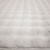 Alfombra Peace 060X120  Sl12 Grey