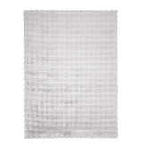 Alfombra Peace 160X230  Sl12 Grey