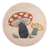 Alfombra Stella 160X160 62641062