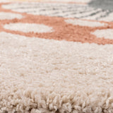 Alfombra Stella 160X160 62641062