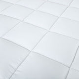 Topper Microfibra King