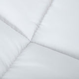 Topper Microfibra King