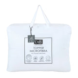 Topper Microfibra 2 plazas