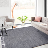 Alfombra Handwoven Travertine 160X230 Gris 181203