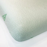 Almohada Viscoelastica Bamboo 40X60 cm