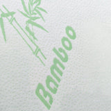 Almohada Viscoelastica Bamboo 40X60 cm