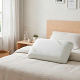 Almohada Viscoelastica Bamboo 40X60 cm