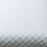 Almohada Viscoelastica Jacquard 40X60 cm