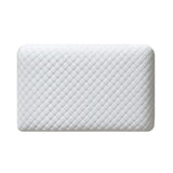 Almohada Viscoelastica Jacquard 40X60 cm