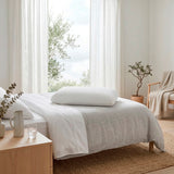 Almohada Viscoelastica Jacquard 40X60 cm