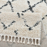 Alfombra Key 200X290 Blanco W03200