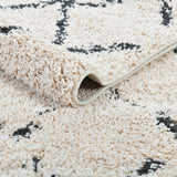 Alfombra Key 200X290 Blanco W00300