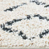 Alfombra Key 80X120 Blanco W00800
