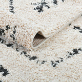 Alfombra Key 80X120 Blanco W00800