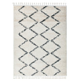 Alfombra Key 200X290 Blanco W03200