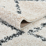 Alfombra Key 200X290 Blanco W03200