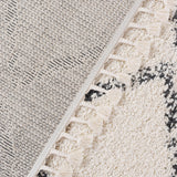 Alfombra Key 80X120 Blanco W03200