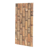 Wonderwall 168 100X50X2 Cm Caja 13 Paneles