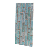 Wonderwall 188 100X50X2 Cm Caja 13 Paneles