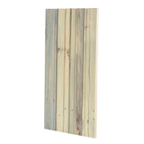 Wonderwall 35 100X50X2 Cm Caja 13 Paneles