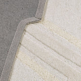 Alfombra Handtufted Wool Collection 060X120 1