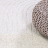 Alfombra Handtufted Wool Collection 160X230 2