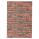 Wonderwall Rok 100X50X2 Cm Caja 13 Paneles