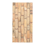 Wonderwall 168 100X50X2 Cm Caja 13 Paneles