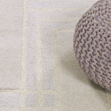 Alfombra Handtufted Wool Collection 060X120 1
