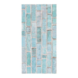Wonderwall 188 100X50X2 Cm Caja 13 Paneles