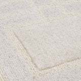 Alfombra Handtufted Wool Collection 060X120 1