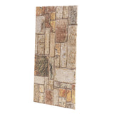 Wonderwall 109 100X50X2 Cm Caja 13 Paneles