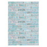Wonderwall 188 100X50X2 Cm Caja 13 Paneles