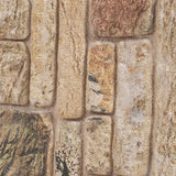Wonderwall 109 100X50X2 Cm Caja 13 Paneles