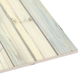 Wonderwall 35 100X50X2 Cm Caja 13 Paneles