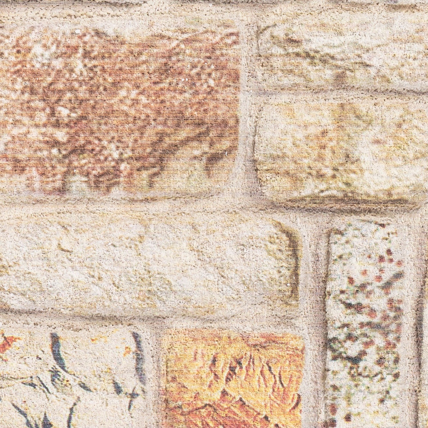 Wonderwall 109 100X50X2 Cm Caja 13 Paneles