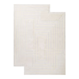 Alfombra Handtufted Wool Collection 060X120 1