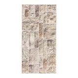 Wonderwall 110 100X50X2 Cm Caja 13 Paneles