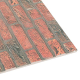 Wonderwall Rok 100X50X2 Cm Caja 13 Paneles