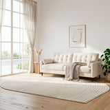 Alfombra Handtufted Wool Collection 160X230 2