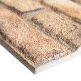 Wonderwall 168 100X50X2 Cm Caja 13 Paneles