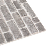 Wonderwall 610 100X50X2 Cm Caja 13 Paneles