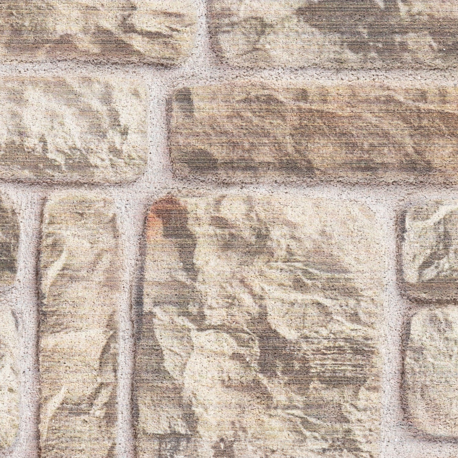 Wonderwall 110 100X50X2 Cm Caja 13 Paneles