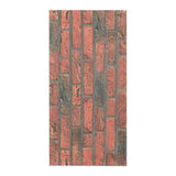 Wonderwall Rok 100X50X2 Cm Caja 13 Paneles