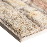 Wonderwall 109 100X50X2 Cm Caja 13 Paneles