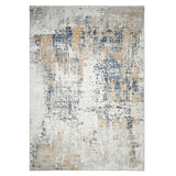 Alfombra Vintage 060X120  X19144B