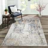 Alfombra Vintage 160X230  X19144B