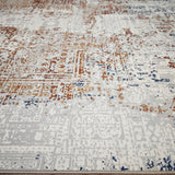 Alfombra Vintage 060X120  X19144C